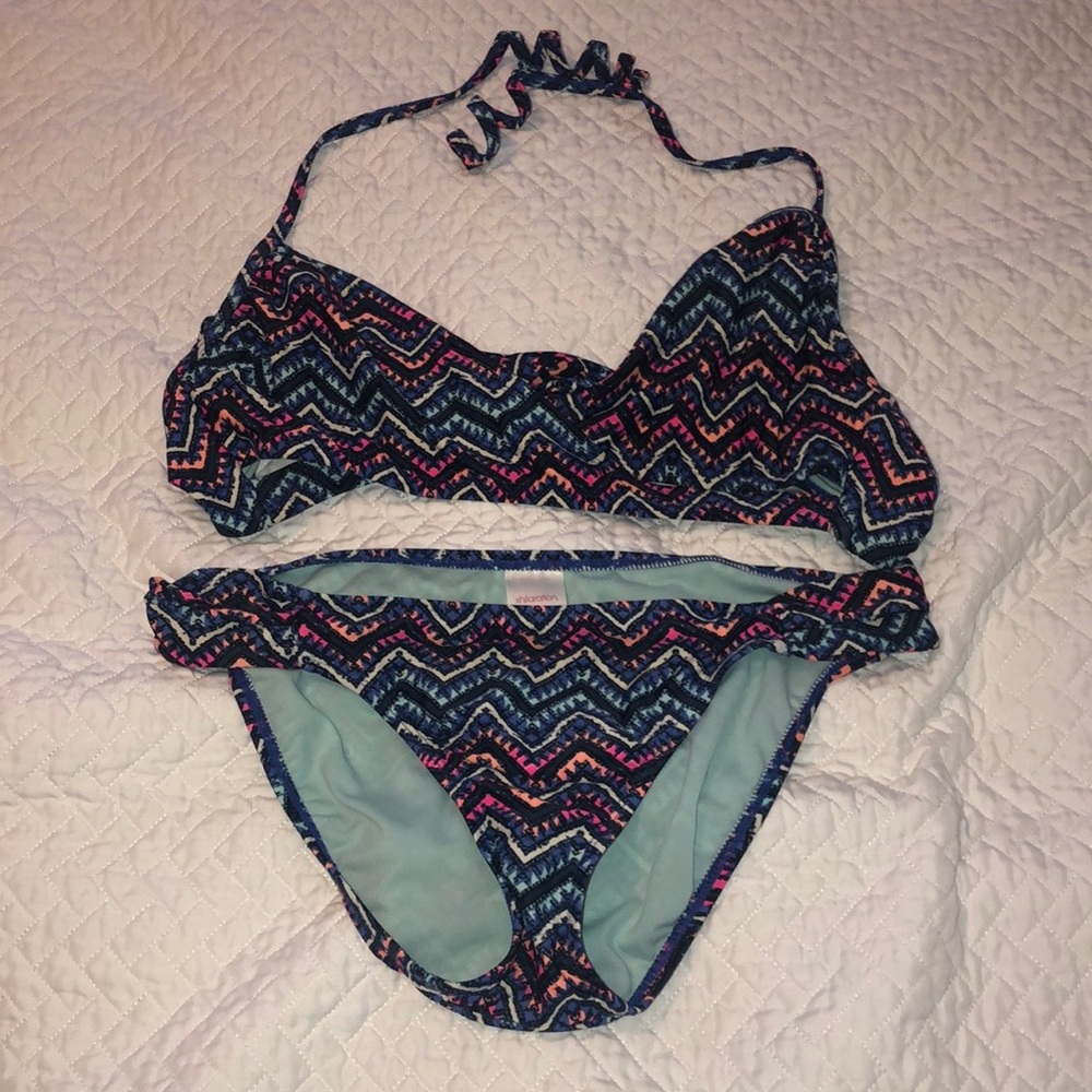 Xhilaration Bikini